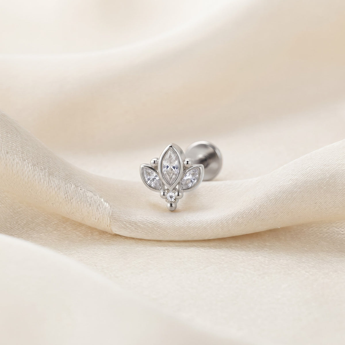 Ornament Lotus