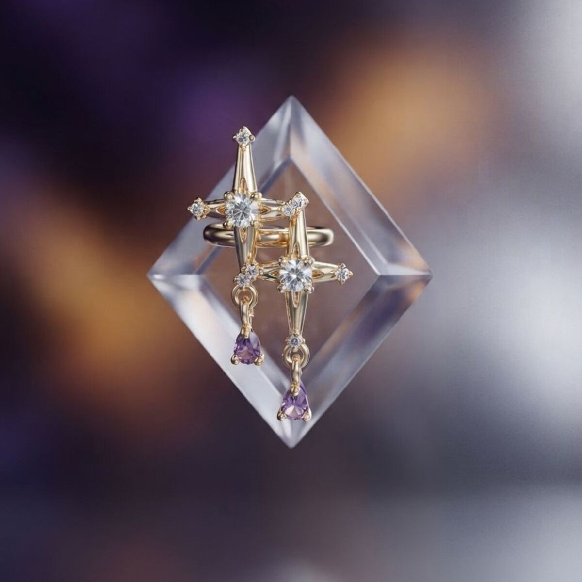 Astralis Earcuff
