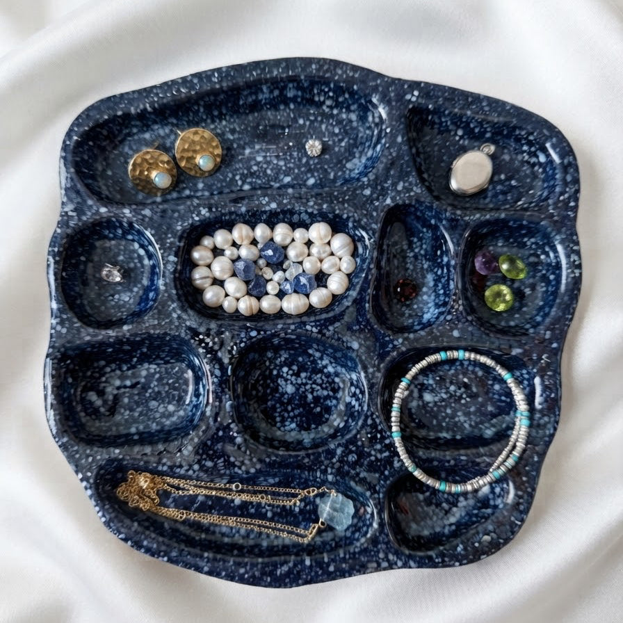 Safir Jewelry Organizer