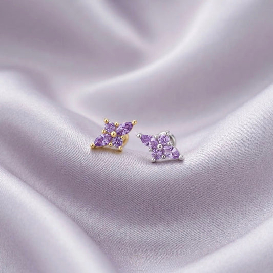 Lilac Bloom