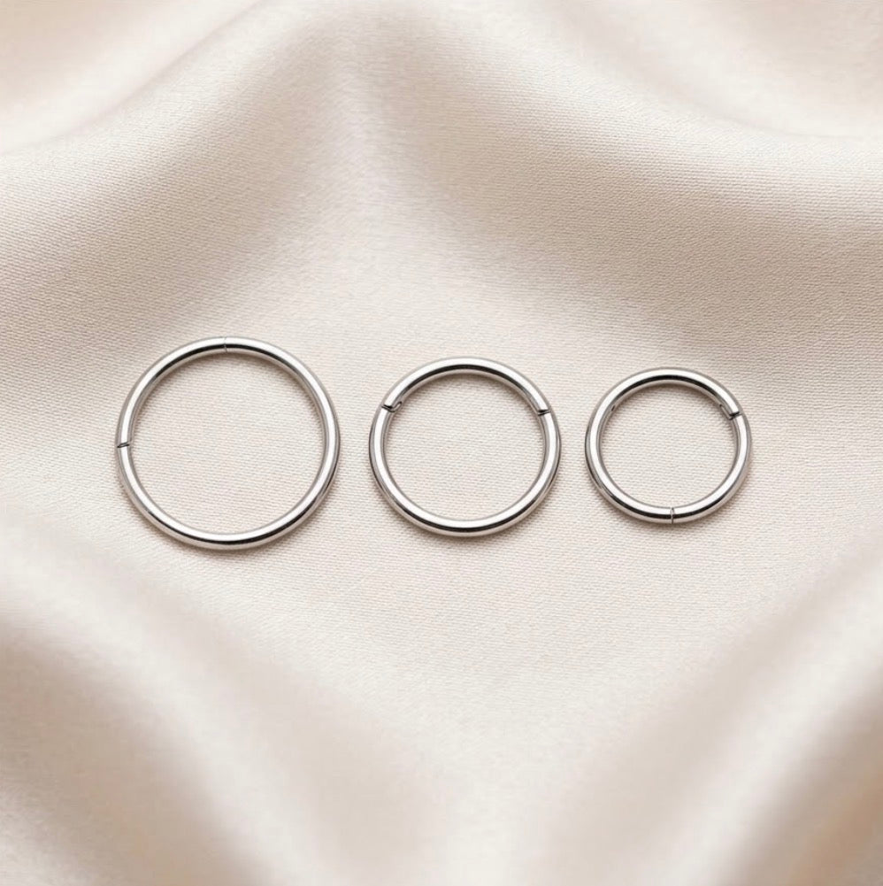 Basic Ring