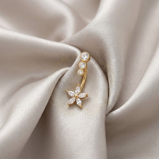 Boho Flower