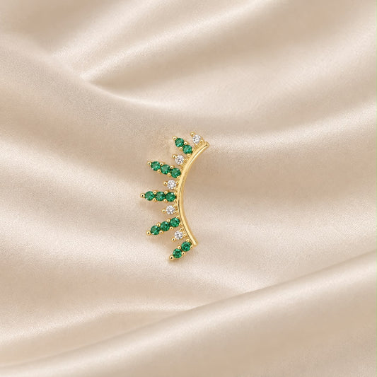 Emerald Arrow