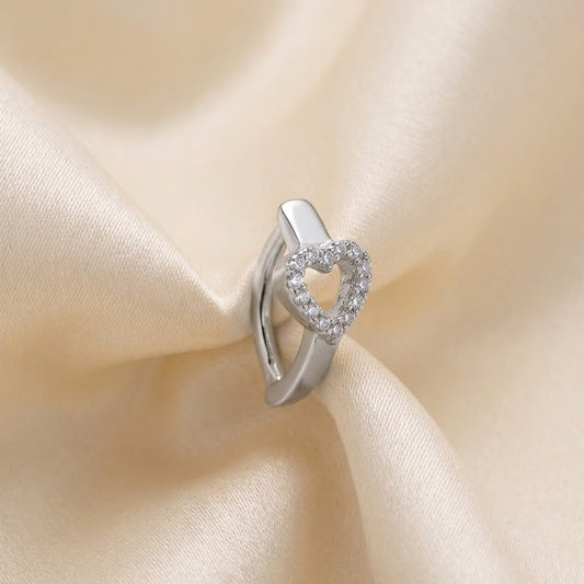Heart Ring
