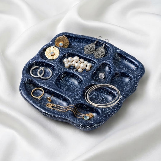 Safir Jewelry Organizer