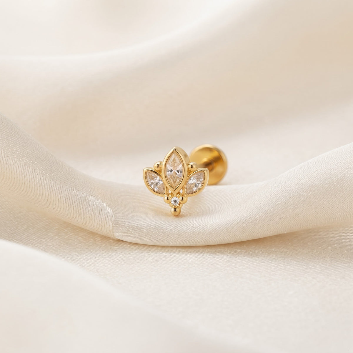 Ornament Lotus